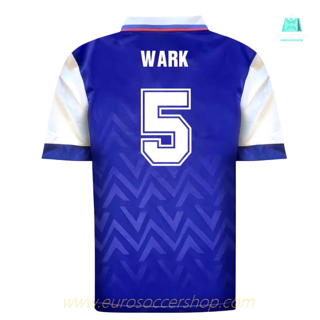 1992-1994 Ipswich Town Umbro Retro Shirt (Wark 5)
