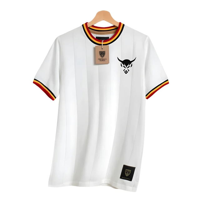 Premium Belgium Le Diable Kit Team Official Kit Performance