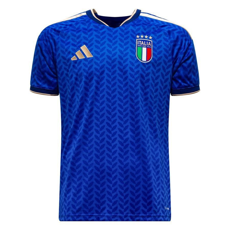 [EFKS] Italy Home Kids Uniform 2026/27