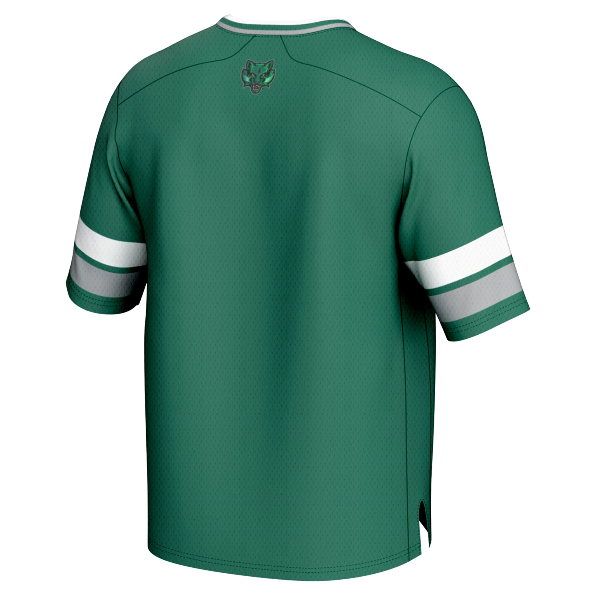 [Youth] Binghamton Bearcats Football Jersey - Green | Stadium Series 2026/27