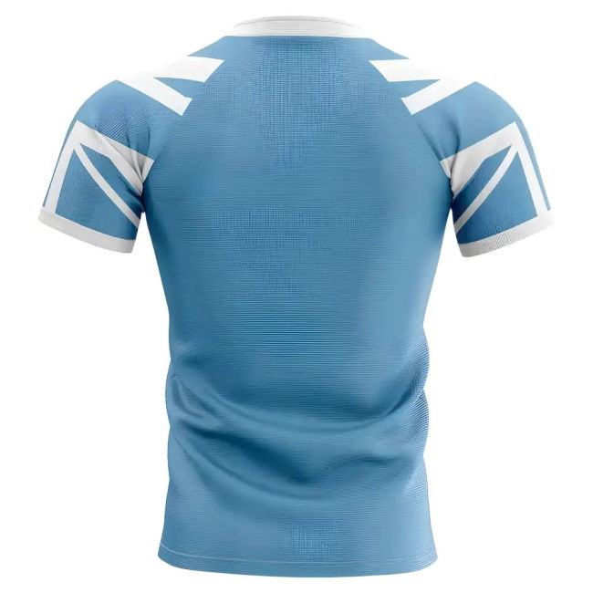 Fiji Starting XI Top Tier Concept Pro Shirt (Baby)