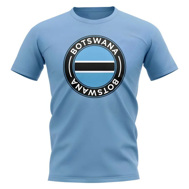 Botswana Exclusive Jersey Botswana