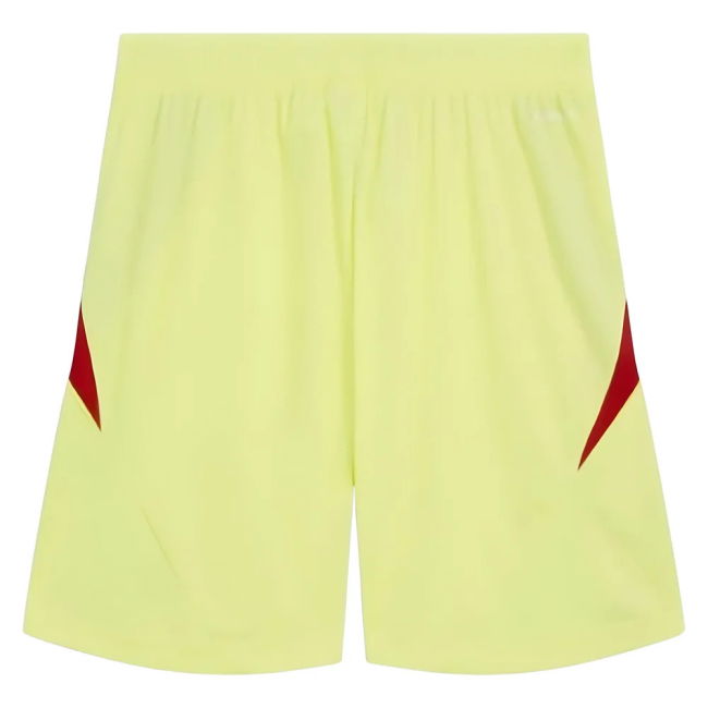Arsenal Exclusive Home Jersey 2025-2026 #92