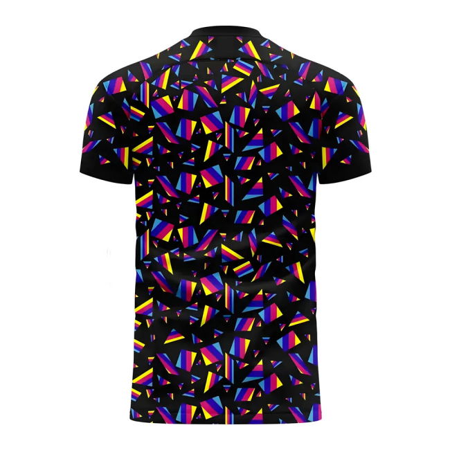 Aston 2025-2026 Third Concept Football Kit (Libero) (WATKINS 11)