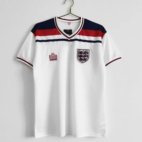 Official England Local - Fifa World Cup - Soft Cotton - Top Tier
