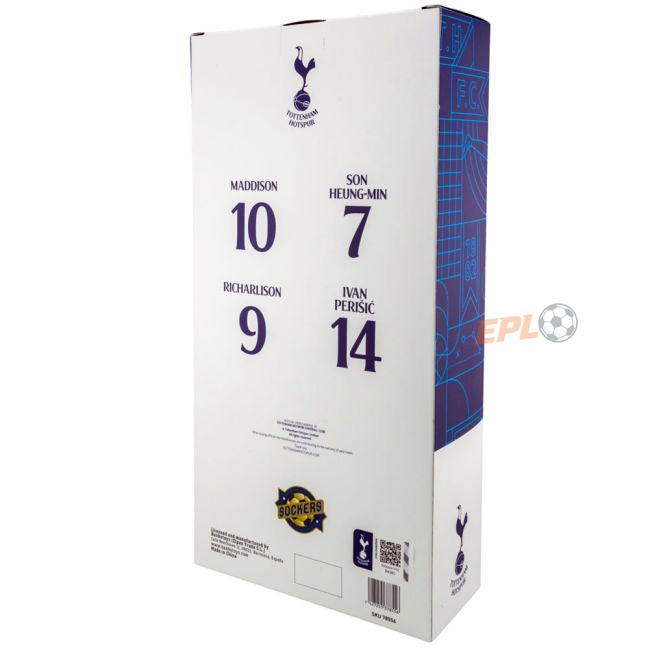 TOT premium Third Kit - Adults | premium | genuine