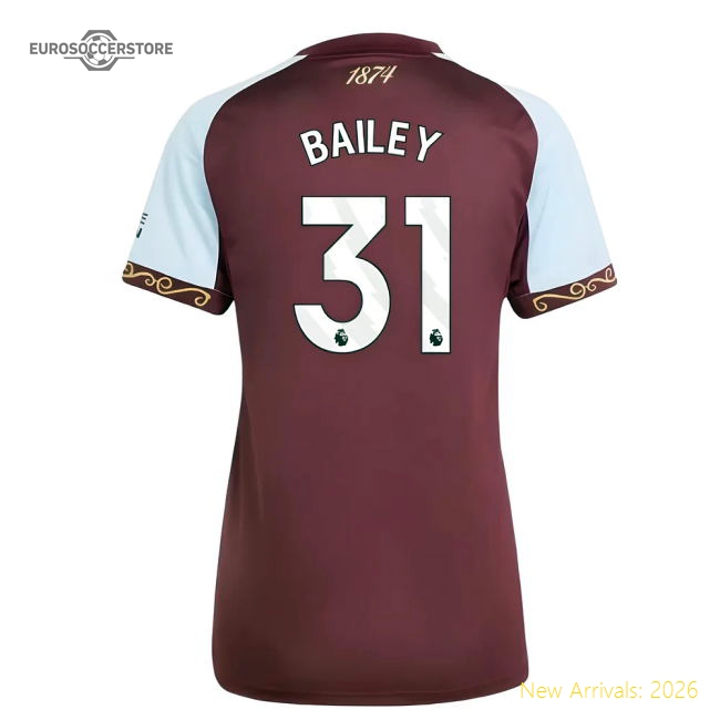 Team Official Jersey Ideal For True Fans Officially Licensed Product