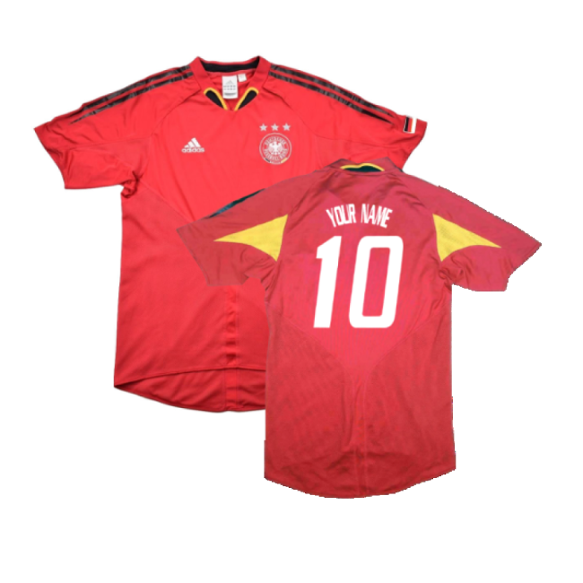 Player Issue Style Germany Pro Appearance Third Elite Kit