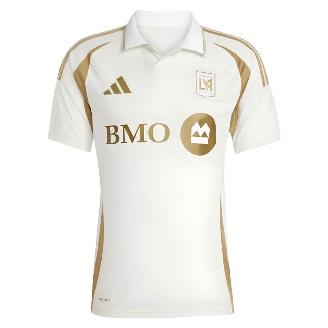 2025-2026 Football Club Authentic Away Away - Modern Anti-slip