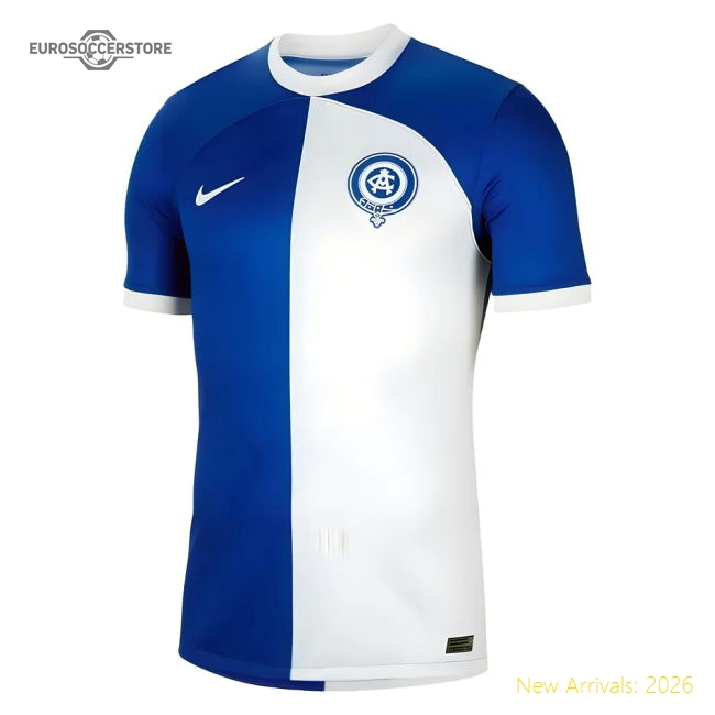 Atletico Madrid 2023 Away Jersey Shirt Football Fan Apparel