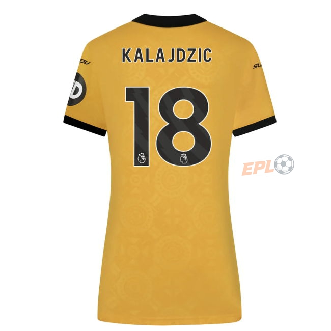 CHA superior 2025-20 Home Kit - Adults | original | premium