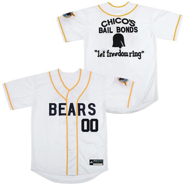 Custom Baseball Jersey ZY0090