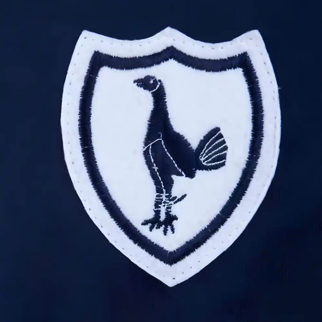 High Quality Warm Up Top Official Merchandise Licensed Product