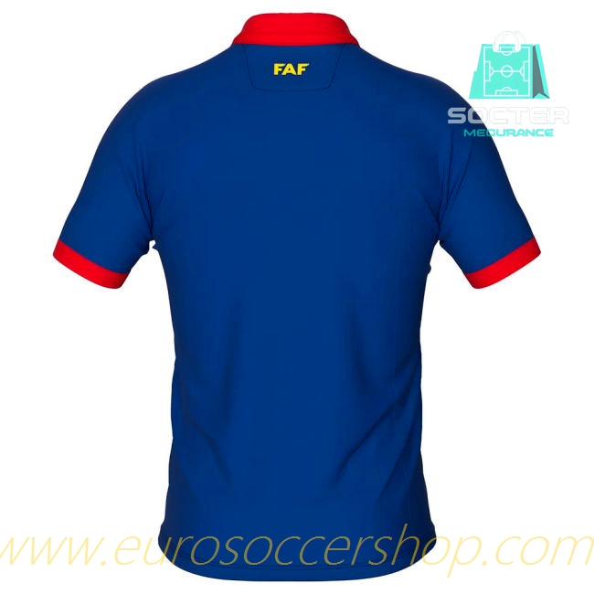 2022-2023 Andorra Away Kit