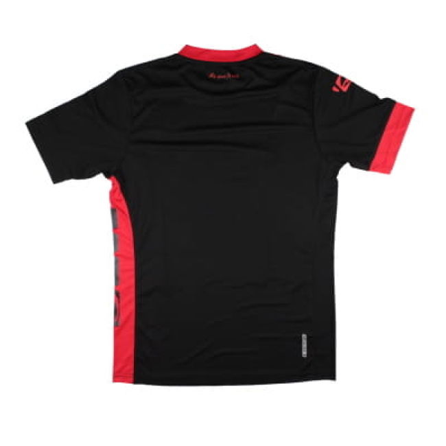 Jahn Regensburg Exclusive Third Jersey 2017-2018
