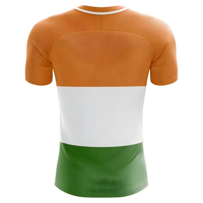 World-Class Collector'S-Item 2025-2026 India Home Concept Football