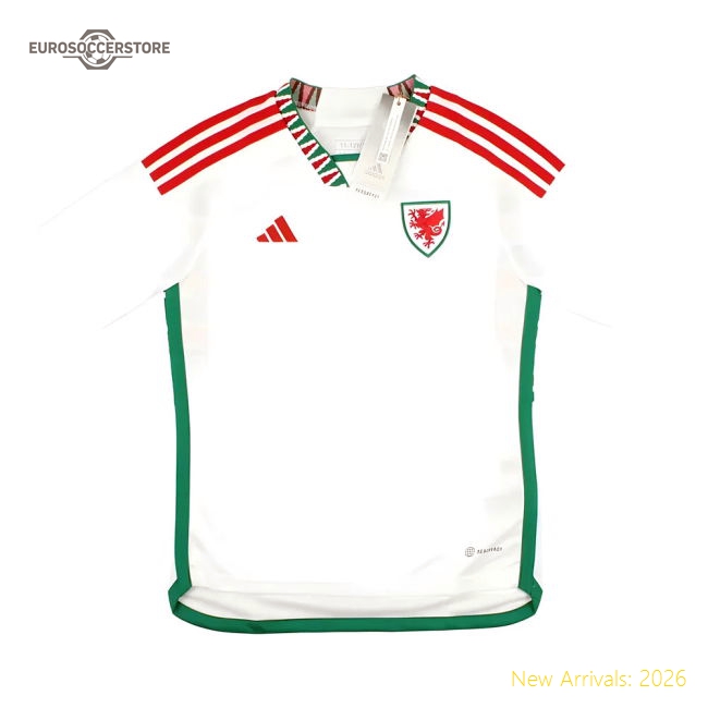 Breathable Football Team Kids Jersey 2022-2023 Kids-safe Technology