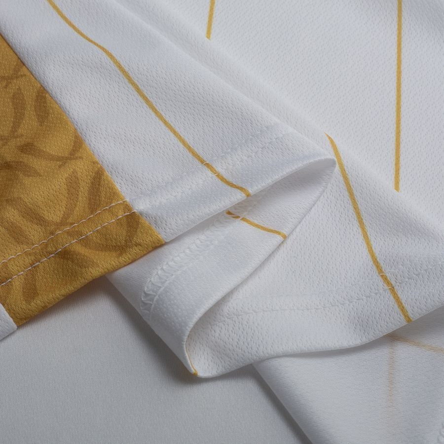 Sheffield United Away Shirt 2025/26 Supporter Version