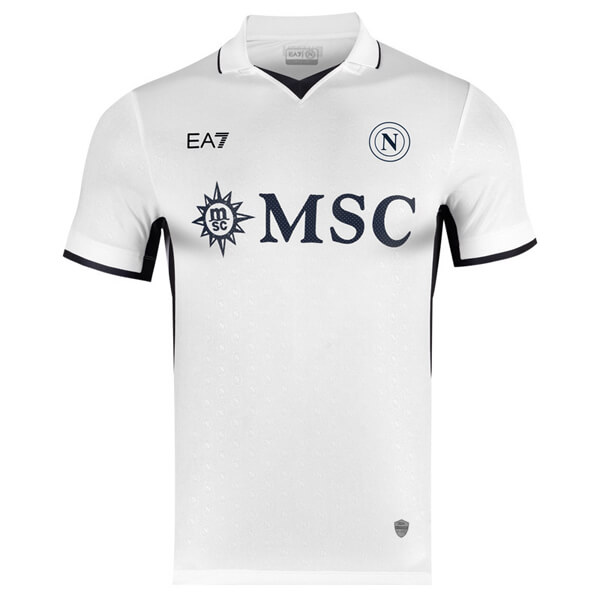 Elite Professional Grade Napoli 2425 Away Football Shirt