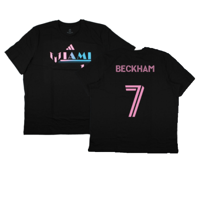Football T-shirt Messi Miami #10 2024-2025 Season Great Price (v10)
