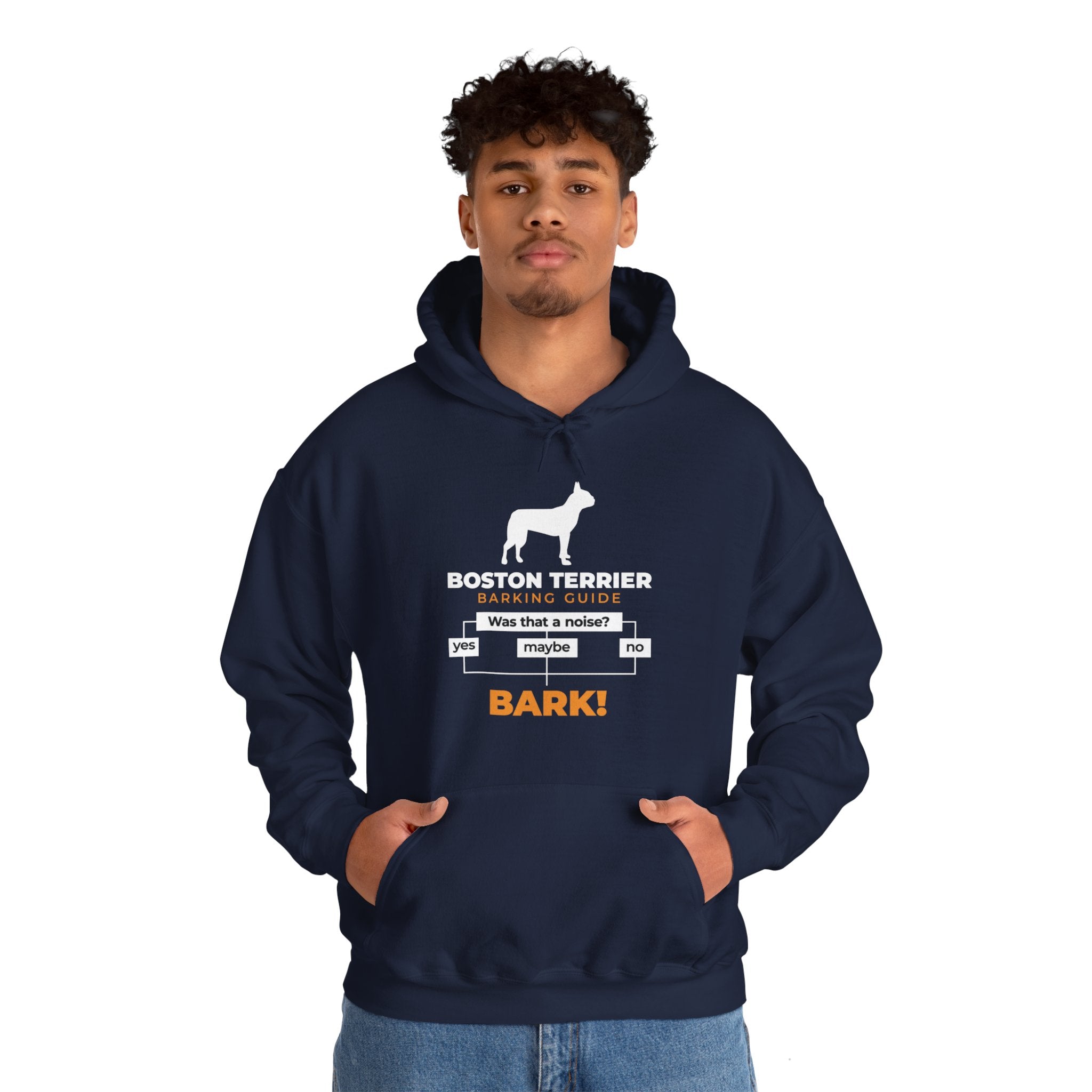 Lifestyle-Driven Margarita - Unisex Hoodie For Boston Terrier Lovers ...