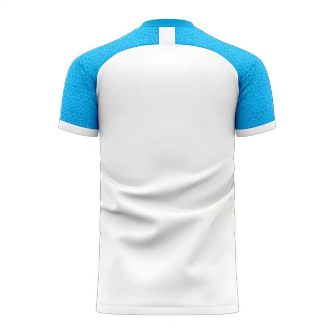 Marseille Elite Home Jersey 2025-2026 #70