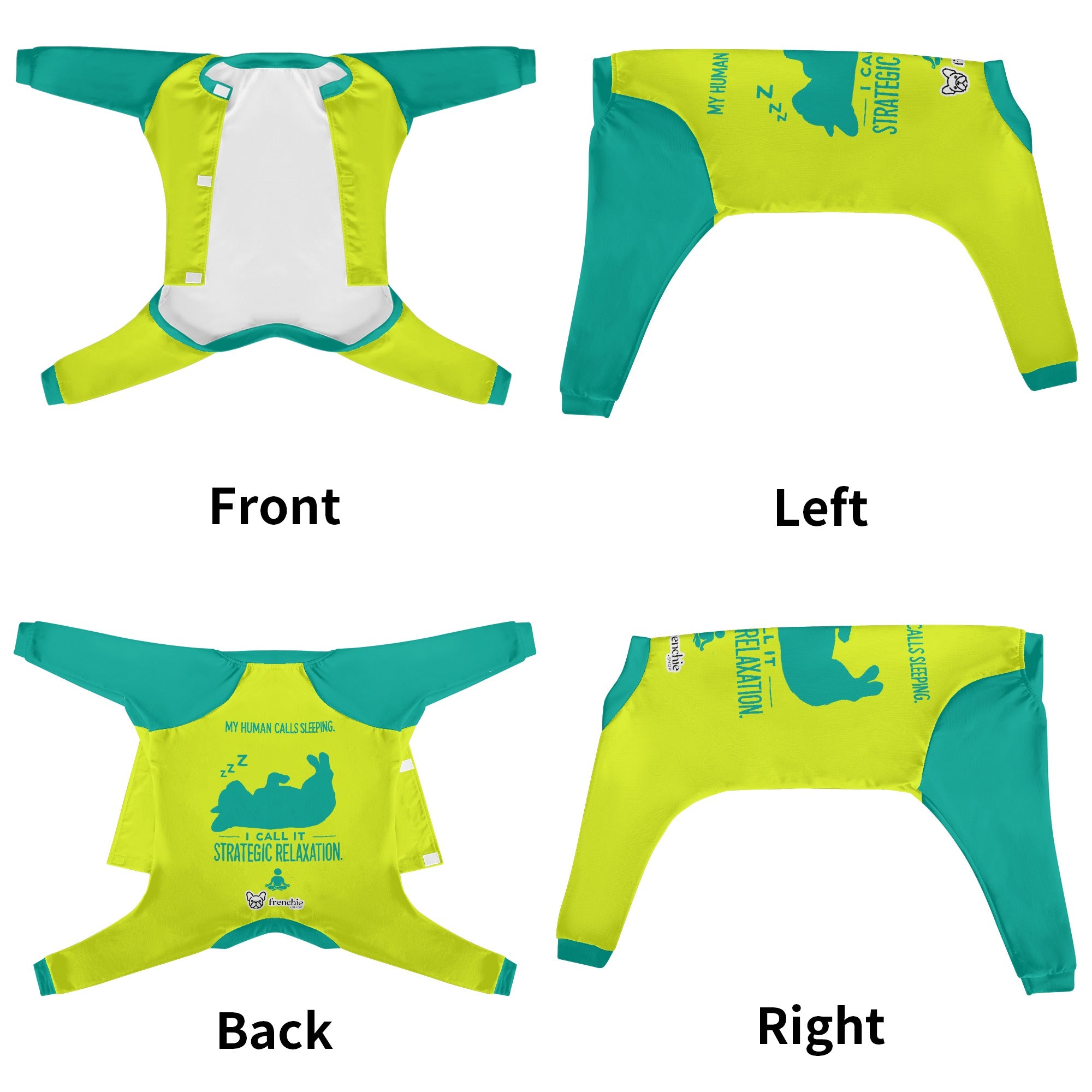 High-Quality My Human Calls It Sleeping. I Call It Strategic Relaxati...