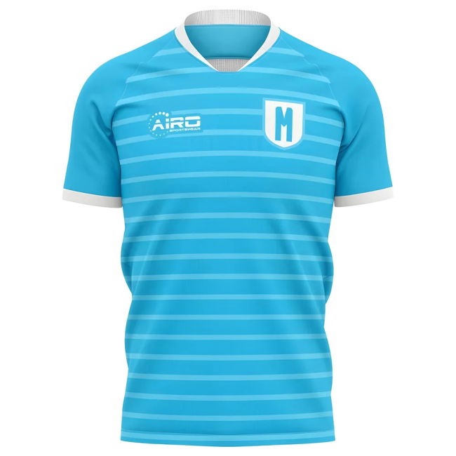 High Quality Secondary Kit Alexandre Pato #9 Current Season (v8)