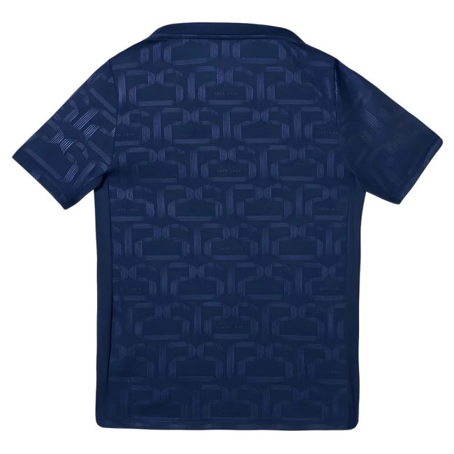 Kids Rare Collector Quality Barcelona Training Unique Shirt