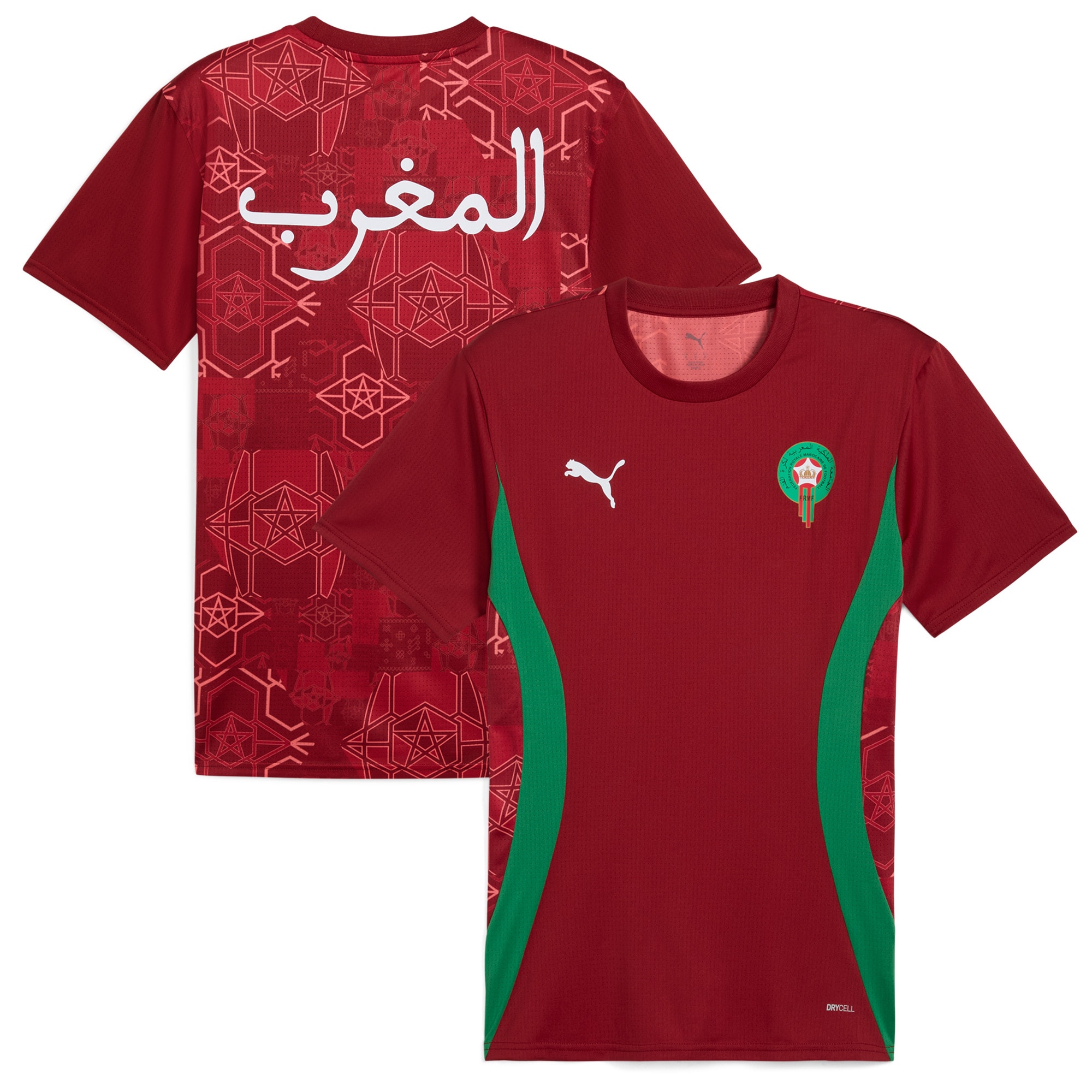 Men's 2025 Premium Jersey Jersey - Fan Jersey - Shop Now