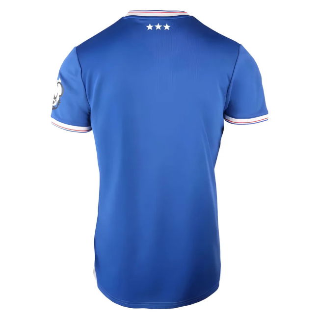 Top Tier Ipswich Ipswich Town Home Shirt Womens Johnson #18 Update...