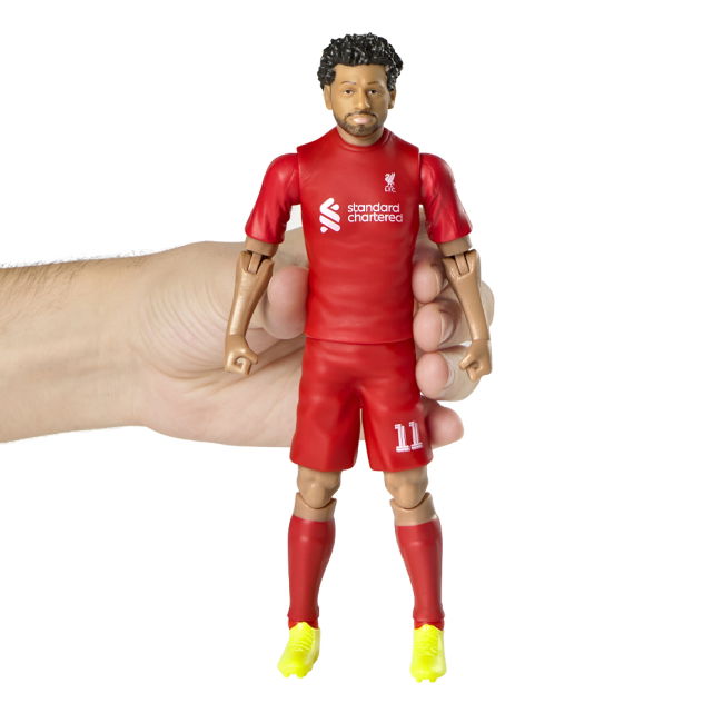 Authentic 2025-2026 Liverpool Football Shirt With Limited Edition