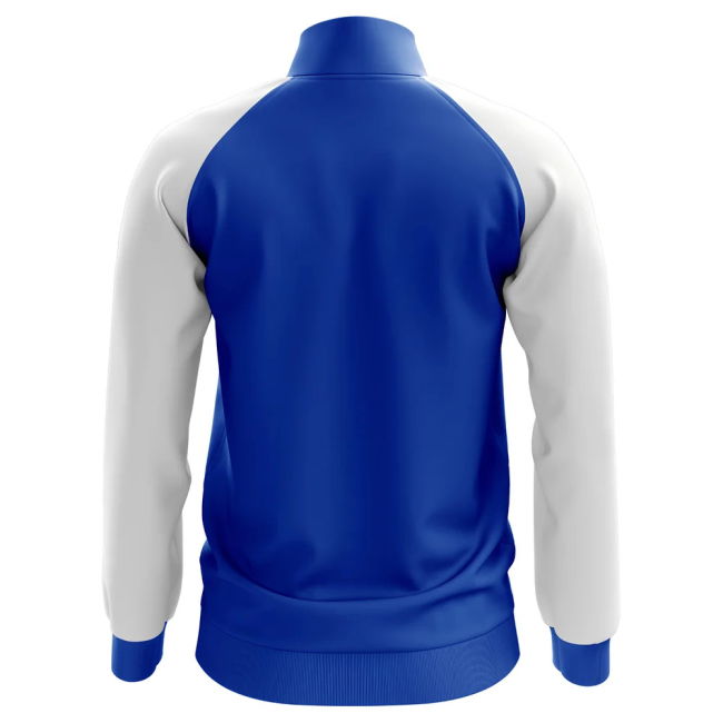 Professional Style Italy Concept Professional Jersey 2025-2026 (Kids)