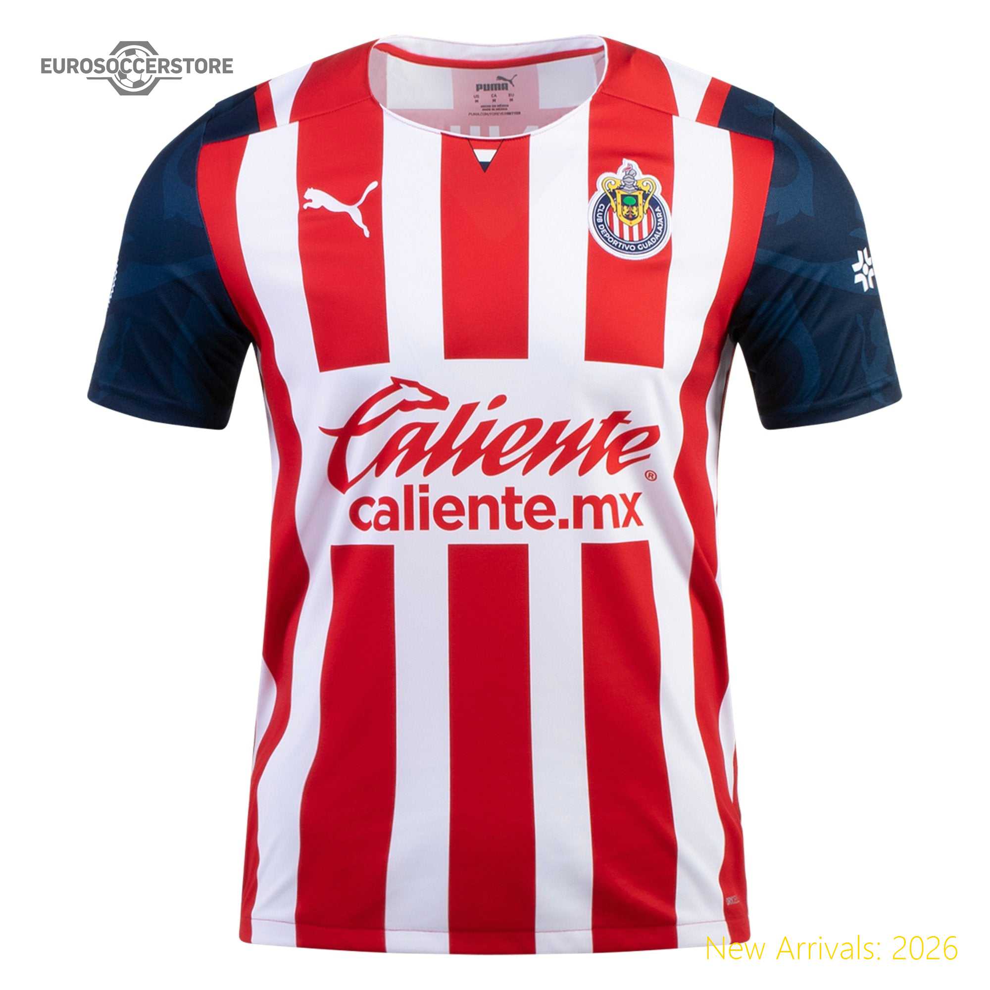 Iconic Design Modern Design Men Chi Team Top-grade Home Jersey 2023