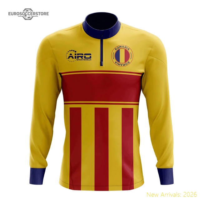 Genuine European Team 2026-2027 Home Short Sleeve Jersey