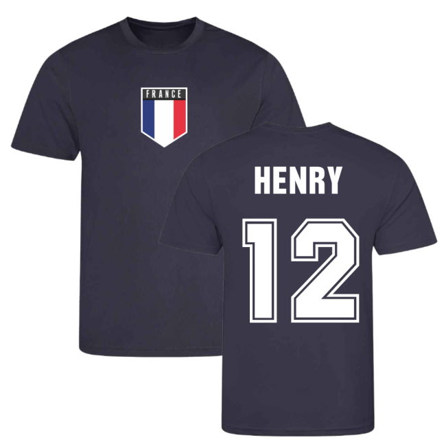 Limited Edition France Unique Home Limited Shirt (1)