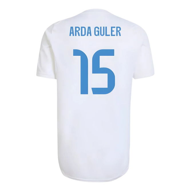 High Quality 2025-2026 Real Madrid Training With Limited Edition