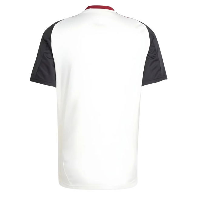 Man Utd Performance Jersey 2024-2025 #100