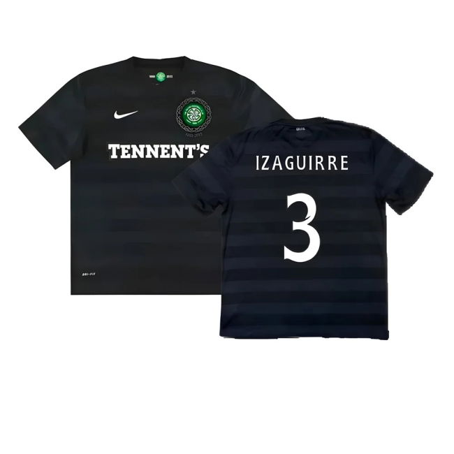 Bhoys Celtic 201 #2 2025-2026 Season Official Merchandise (v9)