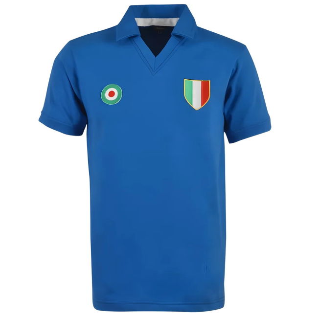 Partenopei Napoli 198 #7 Official Merchandise Licensed Product (v5)