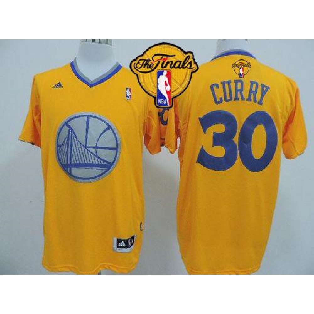 Classic Stephen Curry30 Jersey - - NBA Collection
