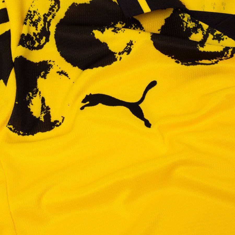 Dortmund Home Shirt Kidsuper Club World Cup 2025