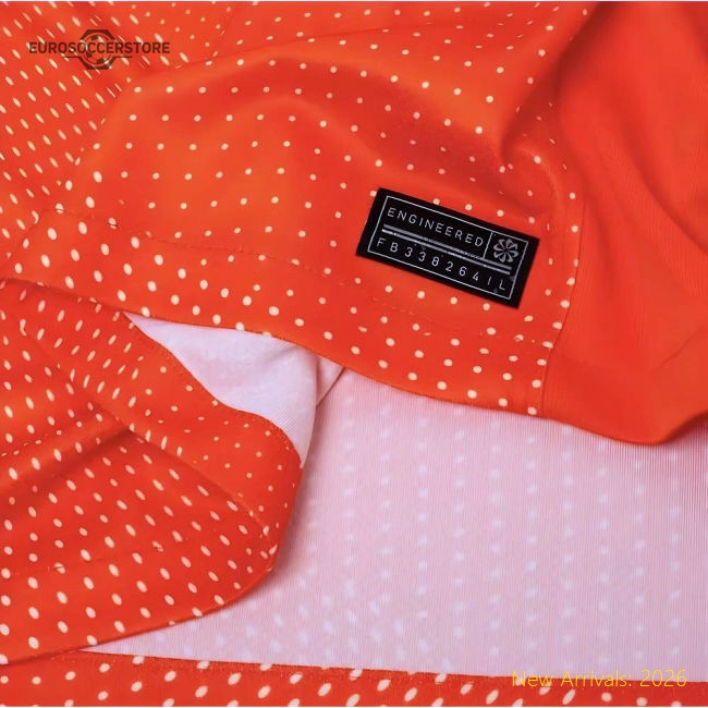 Latest Authentic Design Team Jersey Perfect For Match Days