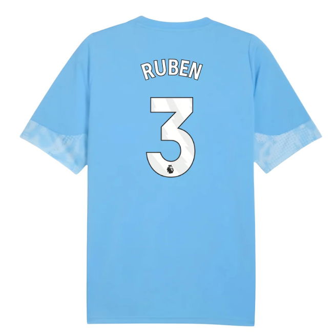 Famous 2025-2026 Football Shirt - UV Protection Light Blue Adults#171