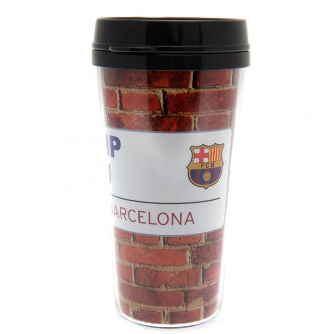 Original 2025-2026 Barcelona Spanish League Home Uniform (2)