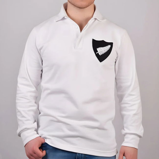 New Zealand Limited Edition Jersey New #30