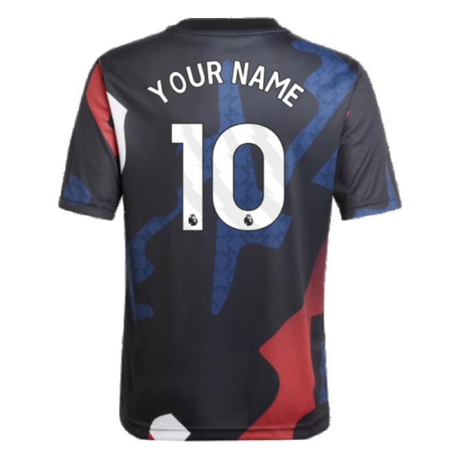 MUN 2025-2026 Jersey - authentic retro football soccer jersey v1.966