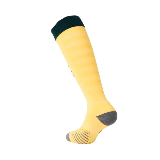 2025-2026 AC Milan Third Kit (Yellow) | Lightweight | Premium