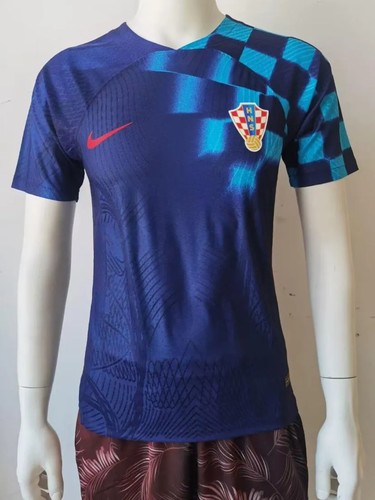 2022 International Top Grade Camiseta World Cup World Cup - Limited