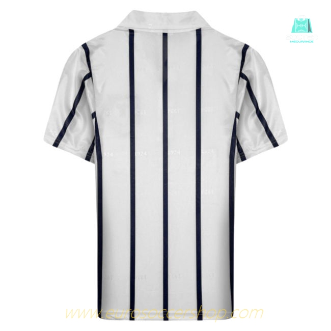 1994 Everton Away Retro Shirt